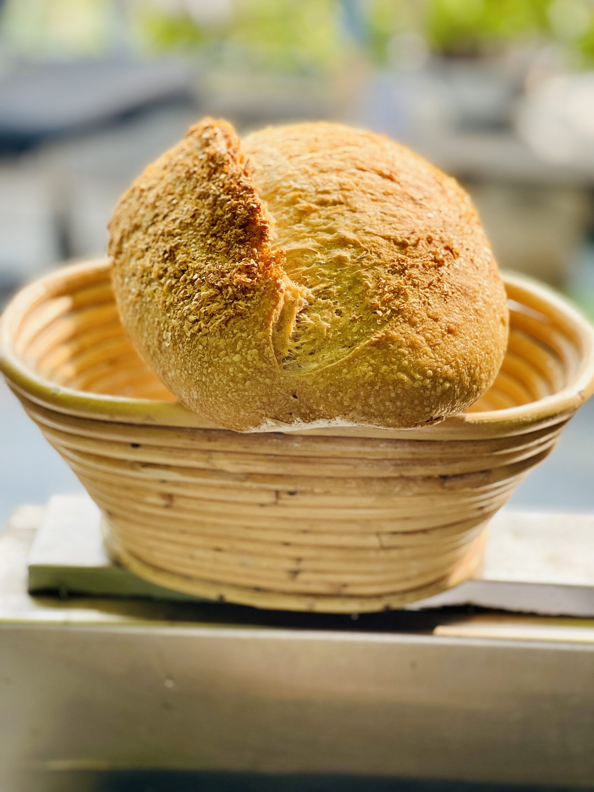 Plain Sourdough Bread - Image 2