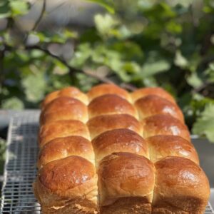 SourdoughBbrioche sliders (pack of 15)