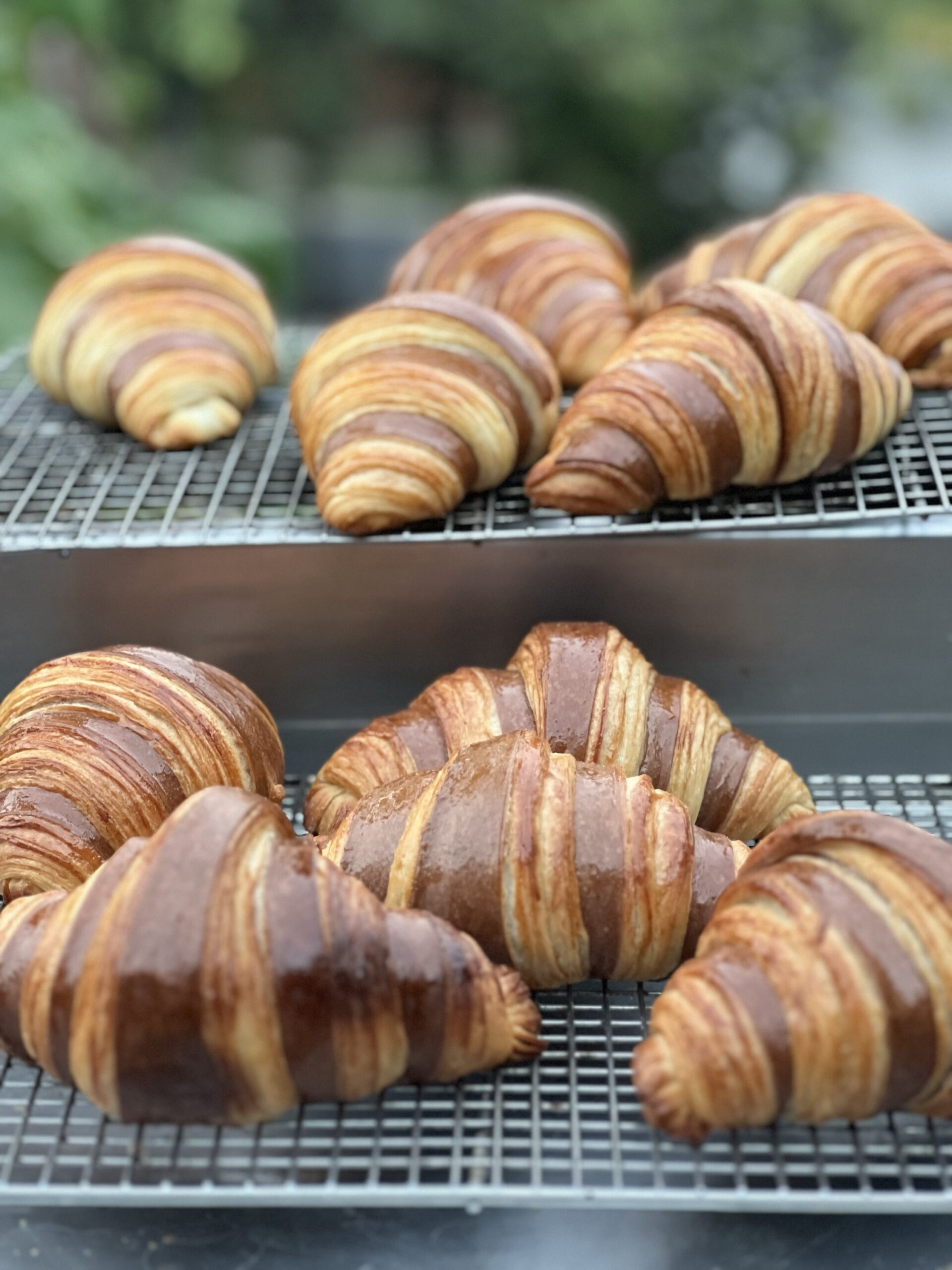 Sourdough Croissant (Standard Size) - Image 2