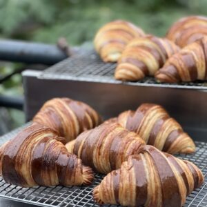 Sourdough Croissant (Standard Size)