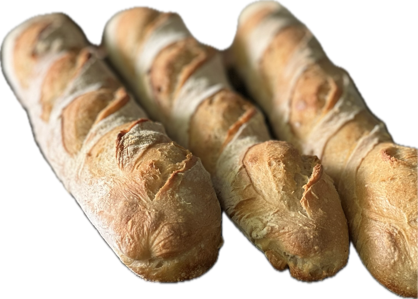 Sourdough Baguette - French Taste - Image 2