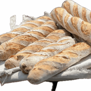 Sourdough Baguette - French Taste