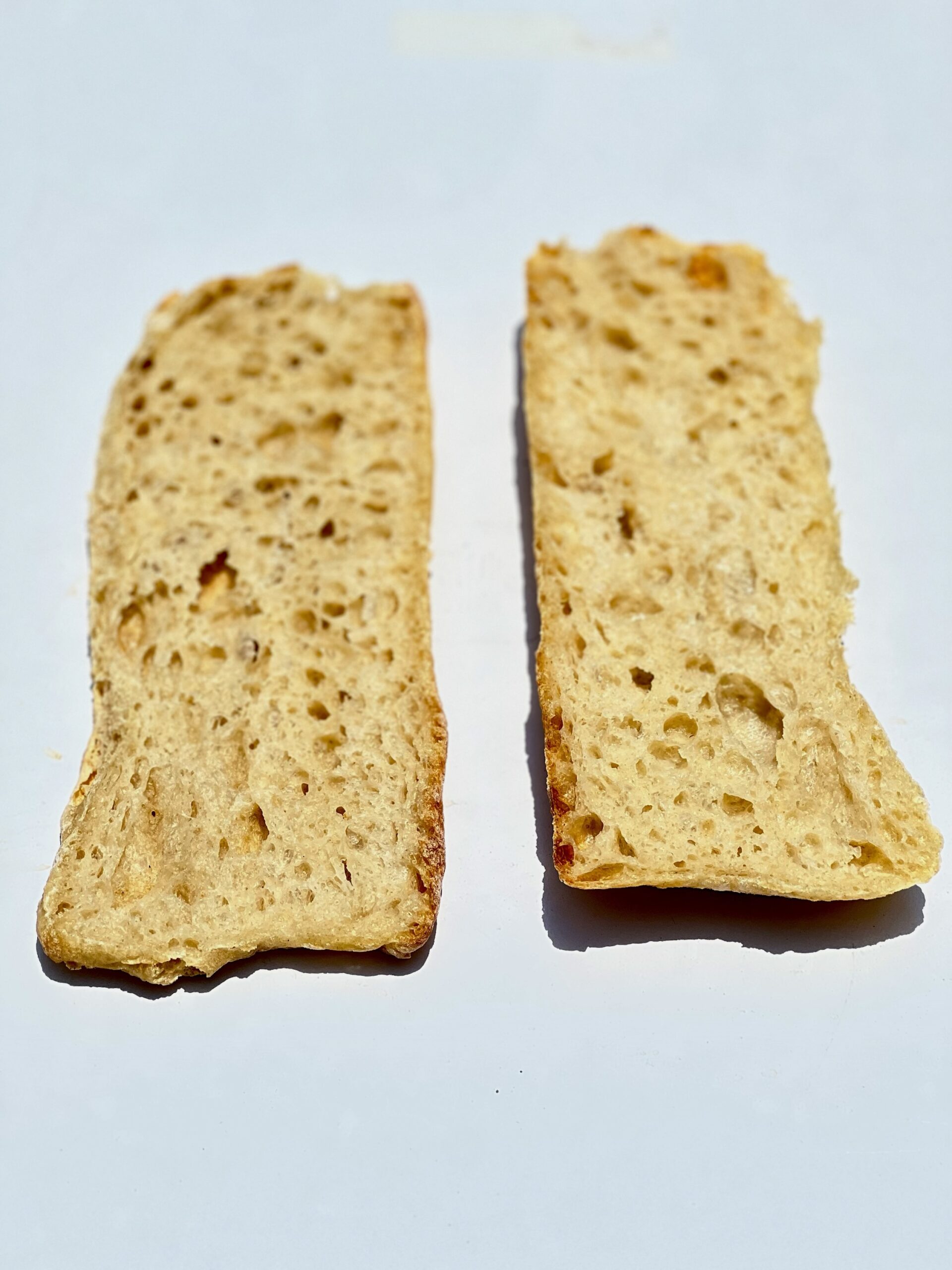 Ciabatta Sourdough Bread (Pack of 2) - Image 2