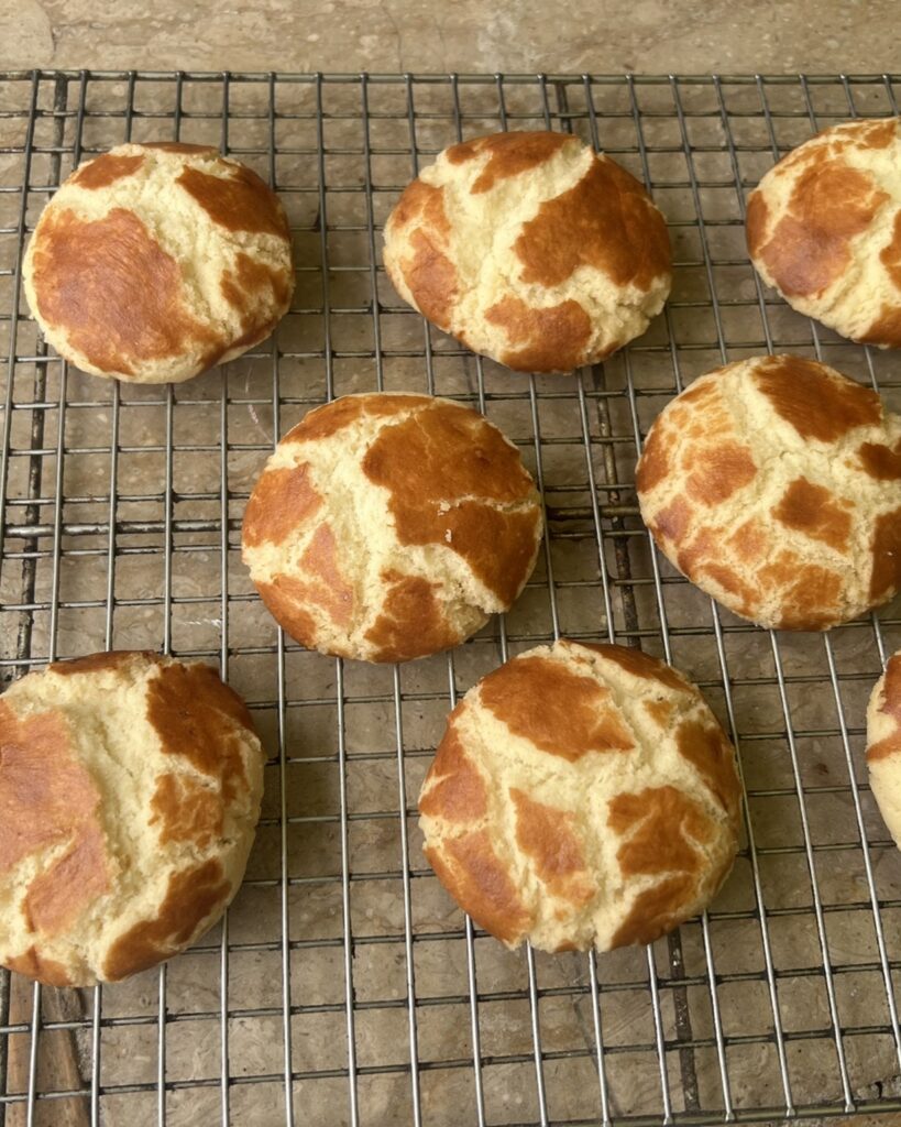 Nan Khatai